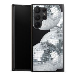 Organic Case schwarz