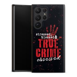 Organic Case schwarz