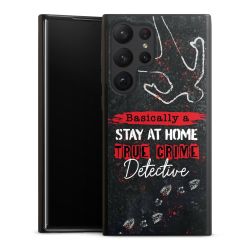 Organic Case schwarz