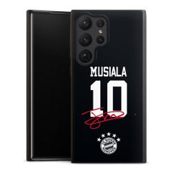 Organic Case schwarz