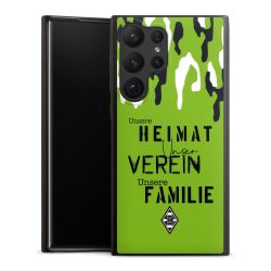 Organic Case schwarz