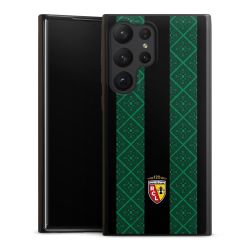 Organic Case schwarz