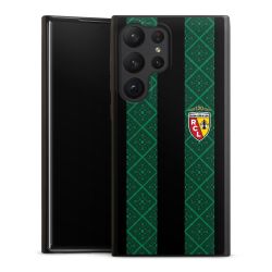 Organic Case schwarz