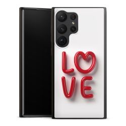 Organic Case schwarz