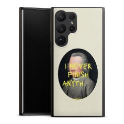 Organic Case schwarz