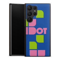 Organic Case schwarz