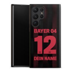 Organic Case schwarz