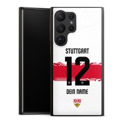 Organic Case schwarz