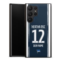 Organic Case schwarz