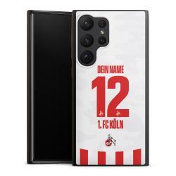 Organic Case schwarz