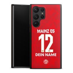 Organic Case schwarz