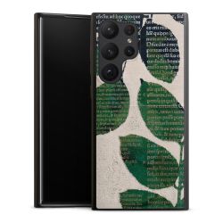 Organic Case schwarz