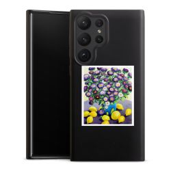 Organic Case schwarz