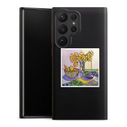 Organic Case schwarz