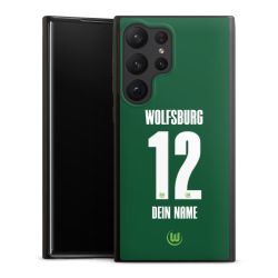 Organic Case schwarz