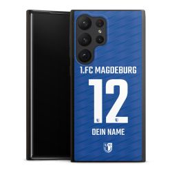 Organic Case schwarz