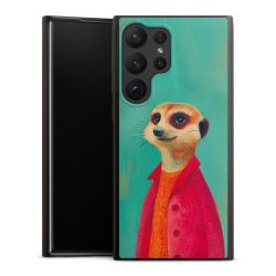 Organic Case schwarz