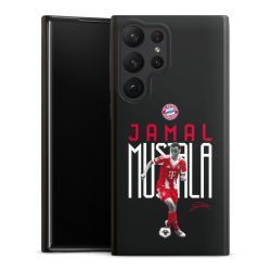 Organic Case schwarz