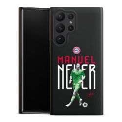 Organic Case schwarz