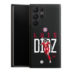 Organic Case schwarz