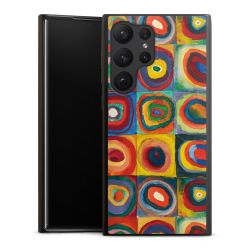 Organic Case schwarz