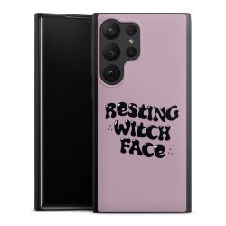 Organic Case schwarz