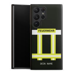 Organic Case schwarz