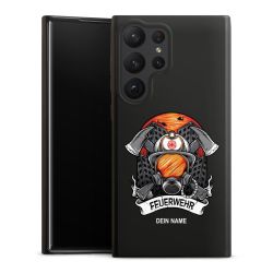 Organic Case schwarz