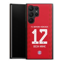 Organic Case schwarz