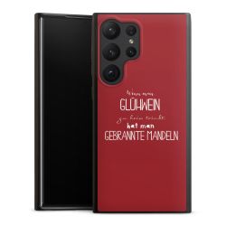 Organic Case schwarz