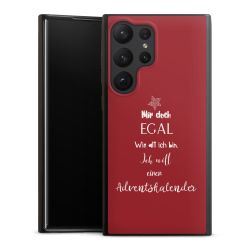 Organic Case schwarz