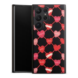 Organic Case schwarz