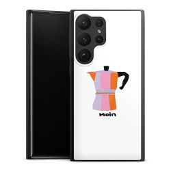 Organic Case schwarz