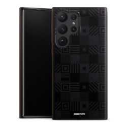 Organic Case schwarz