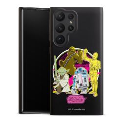 Organic Case schwarz