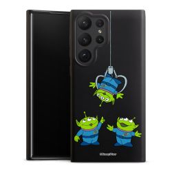 Organic Case schwarz