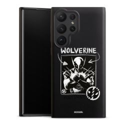 Organic Case schwarz