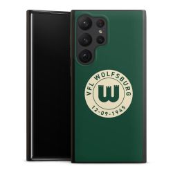 Organic Case schwarz