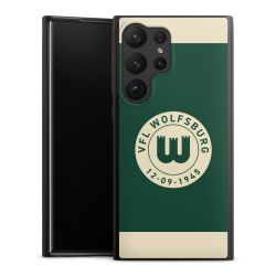 Organic Case schwarz