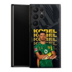 Organic Case schwarz