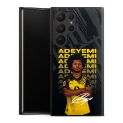 Organic Case schwarz