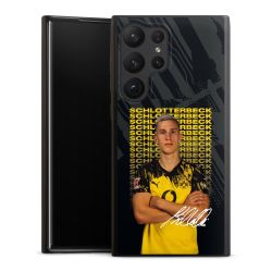 Organic Case schwarz