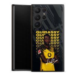 Organic Case schwarz