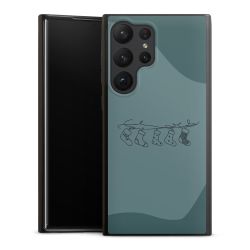 Organic Case schwarz