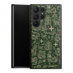 Organic Case schwarz