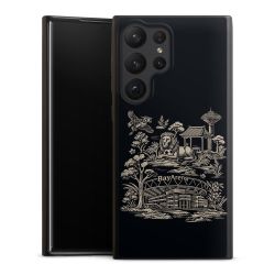 Organic Case schwarz