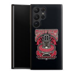 Organic Case schwarz