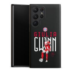 Organic Case schwarz