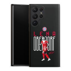 Organic Case schwarz