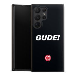 Organic Case schwarz